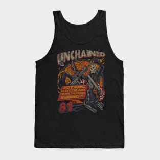 UNCHAINED Tank Top